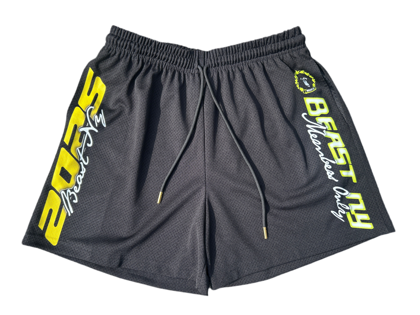 BEAST NY “Members Only” Set – 2025 Drop