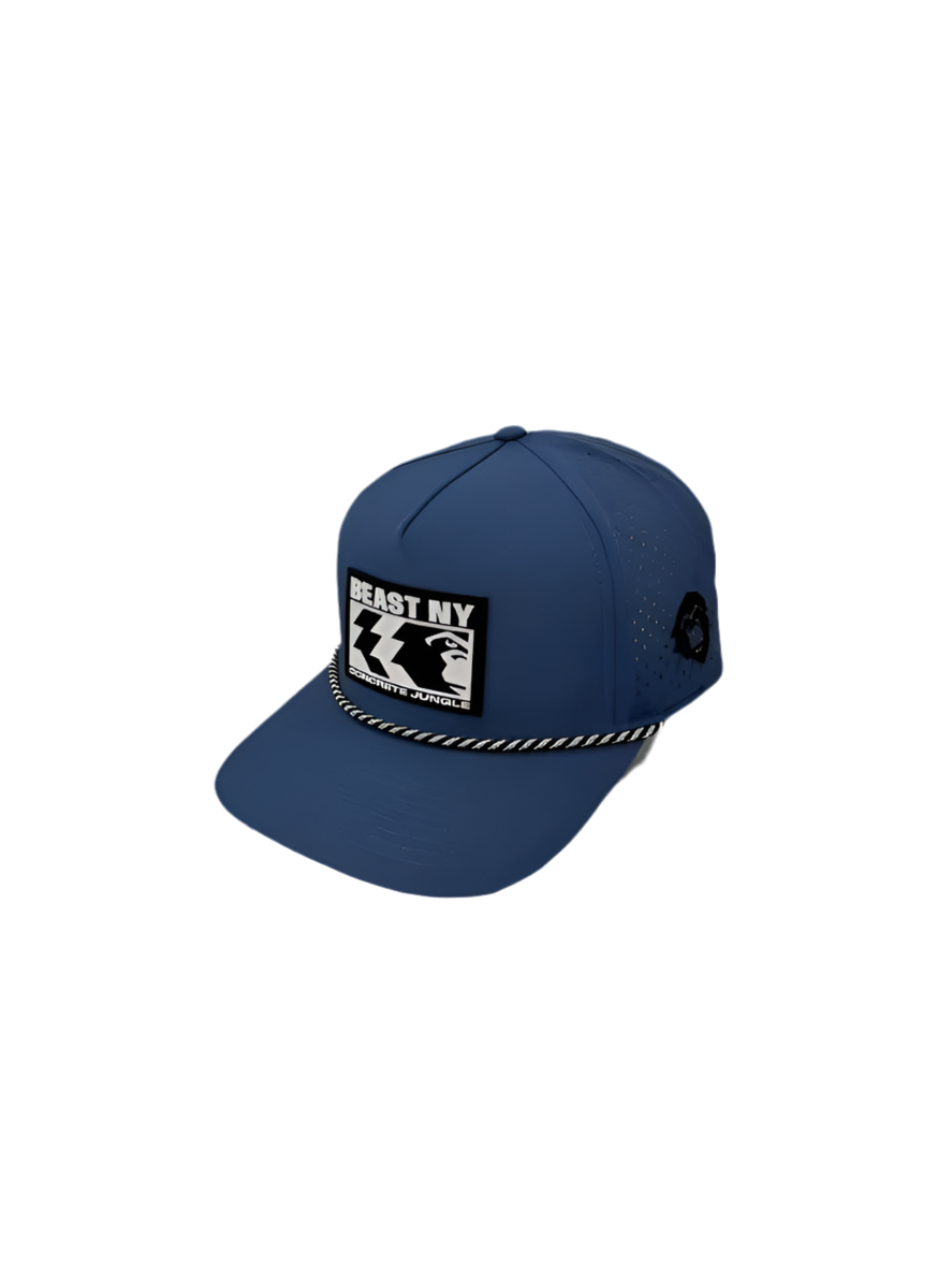 Beast NY Crowns