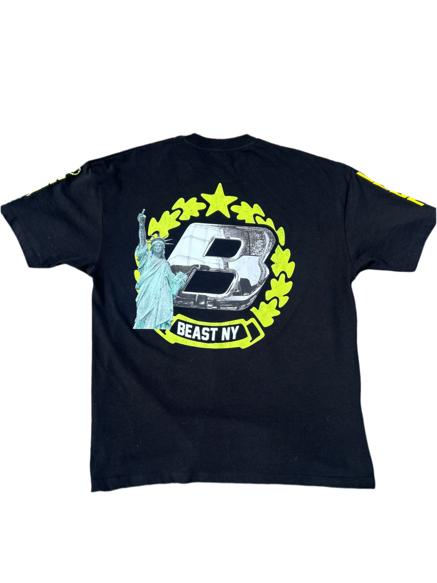 BEAST NY “Members Only” Set – 2025 Drop