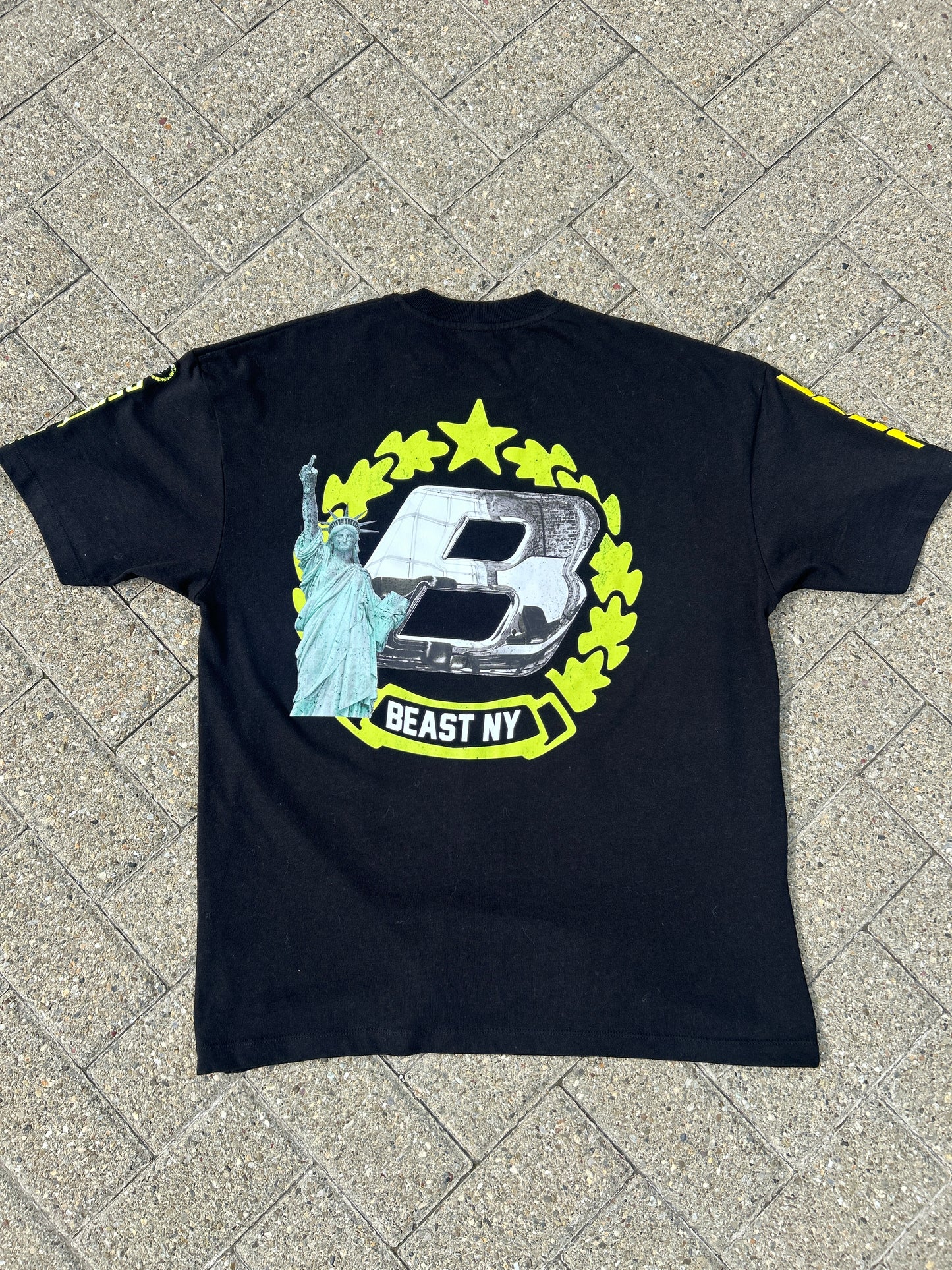 BEAST NY “Members Only” Set – 2025 Drop