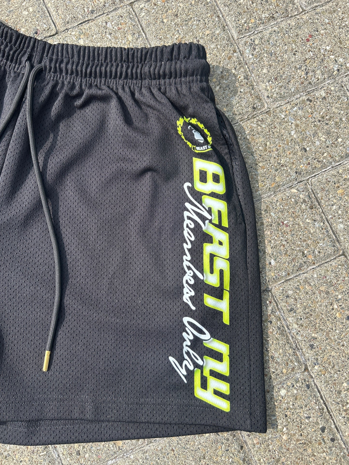 BEAST NY “Members Only” Set – 2025 Drop