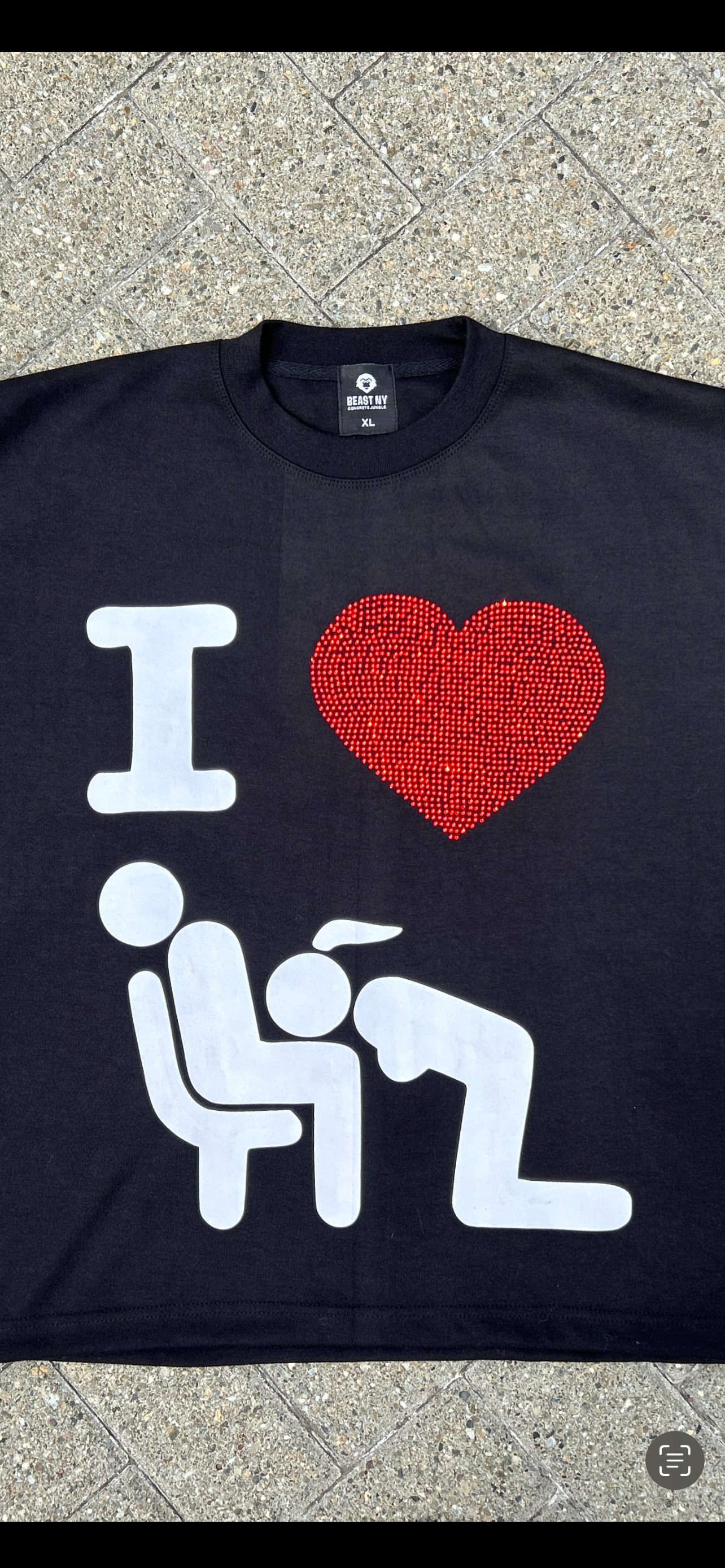 I ❤️💋