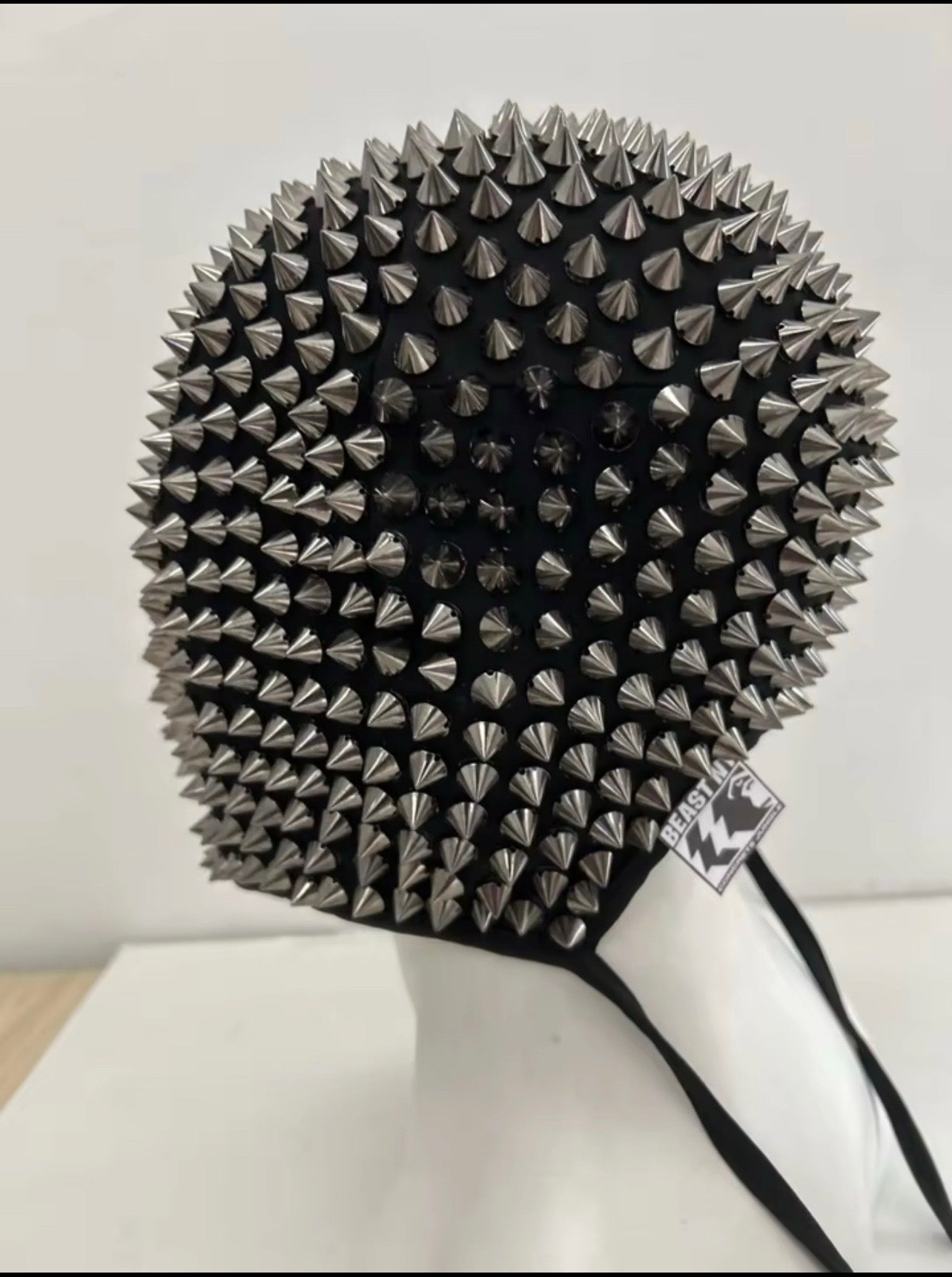 Spiked Vision Mask