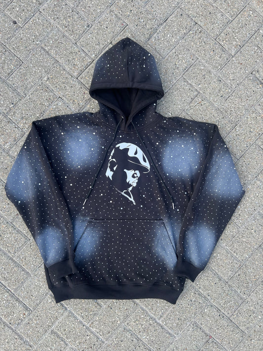 The Notorious Beast NY Sweatsuit — Brooklyn’s Crown Jewel 👑