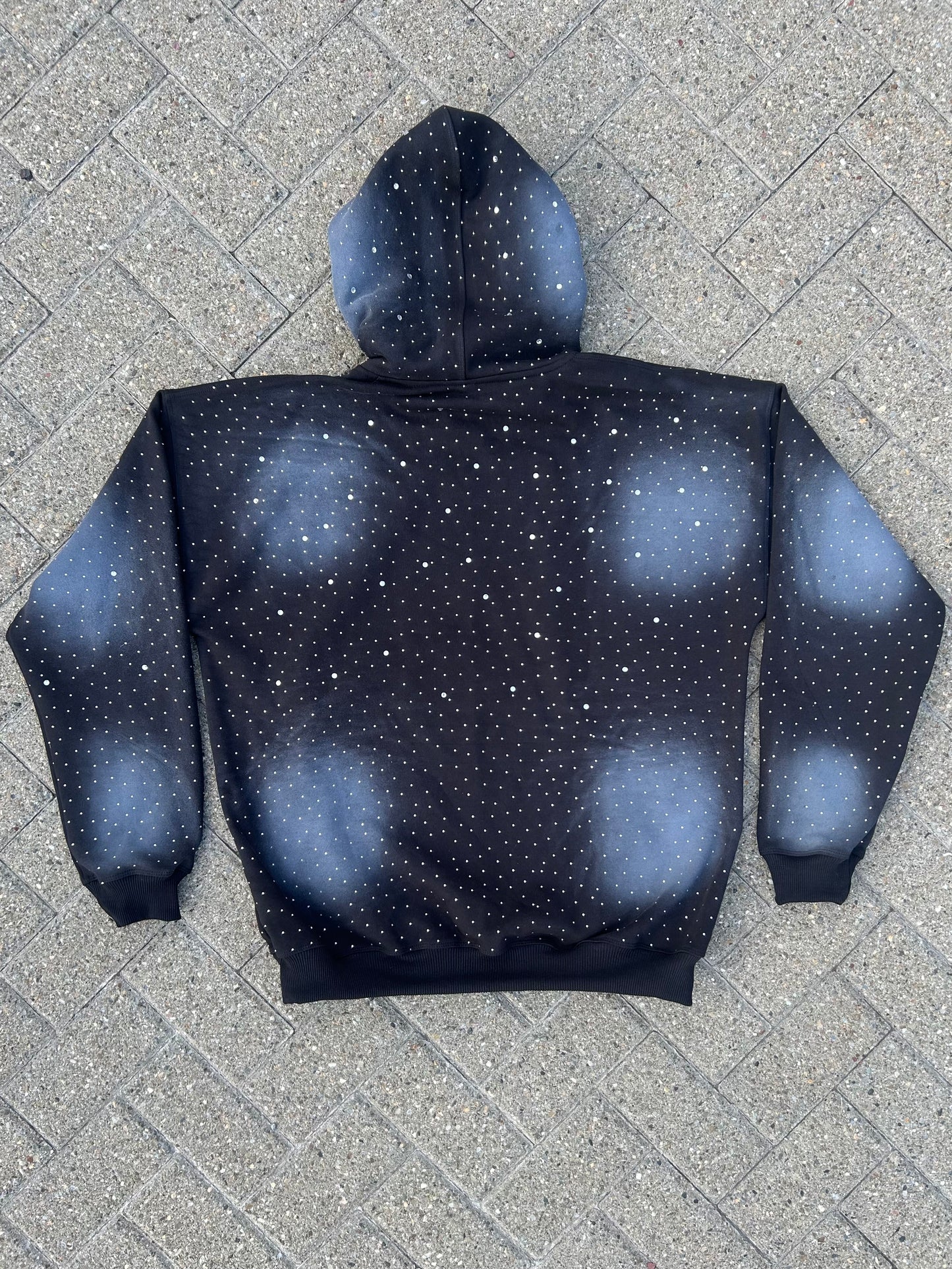 The Notorious Beast NY Sweatsuit — Brooklyn’s Crown Jewel 👑
