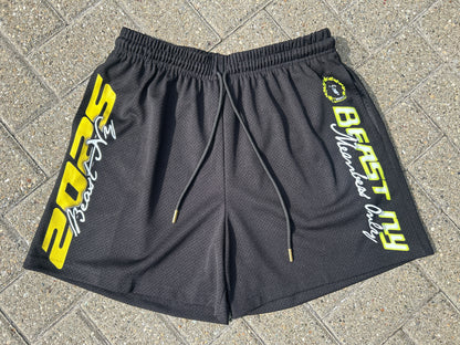 BEAST NY “Members Only” Set – 2025 Drop