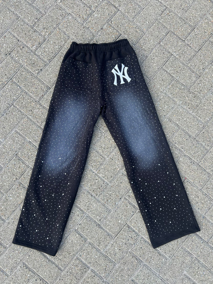 The Notorious Beast NY Sweatsuit — Brooklyn’s Crown Jewel 👑