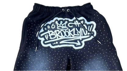 The Notorious Beast NY Sweatsuit — Brooklyn’s Crown Jewel 👑