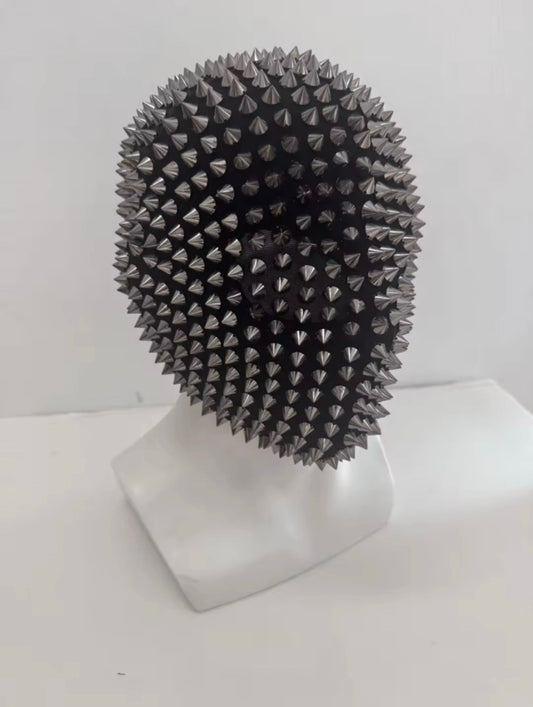 Spiked Vision Mask