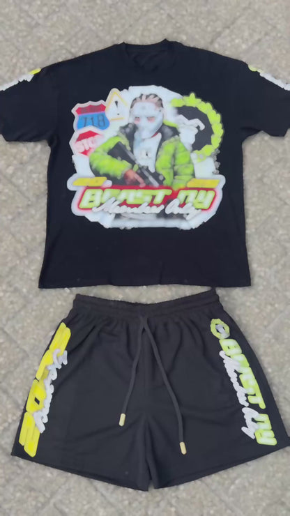 BEAST NY “Members Only” Set – 2025 Drop
